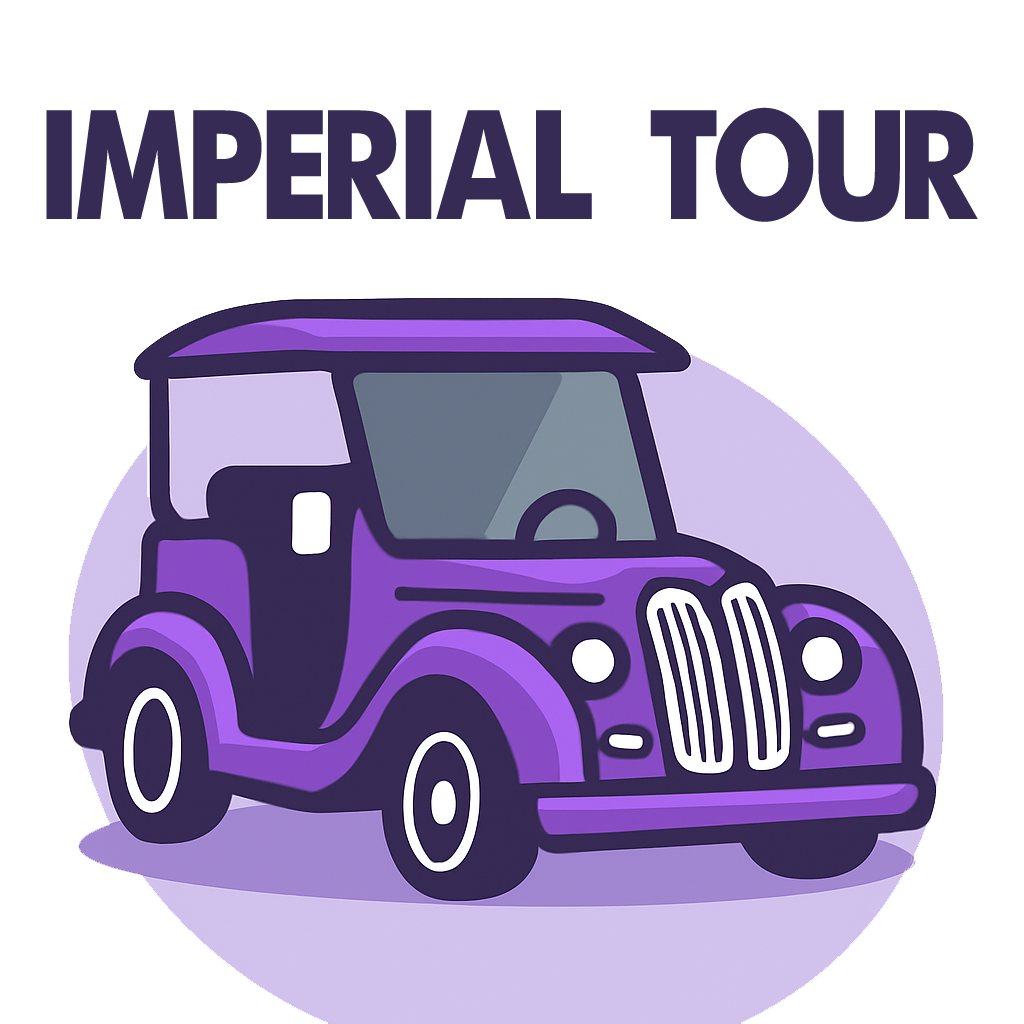 Imperial Vienna Tours