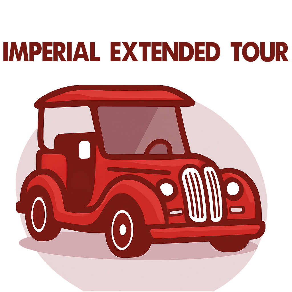 Imperial Vienna Tours