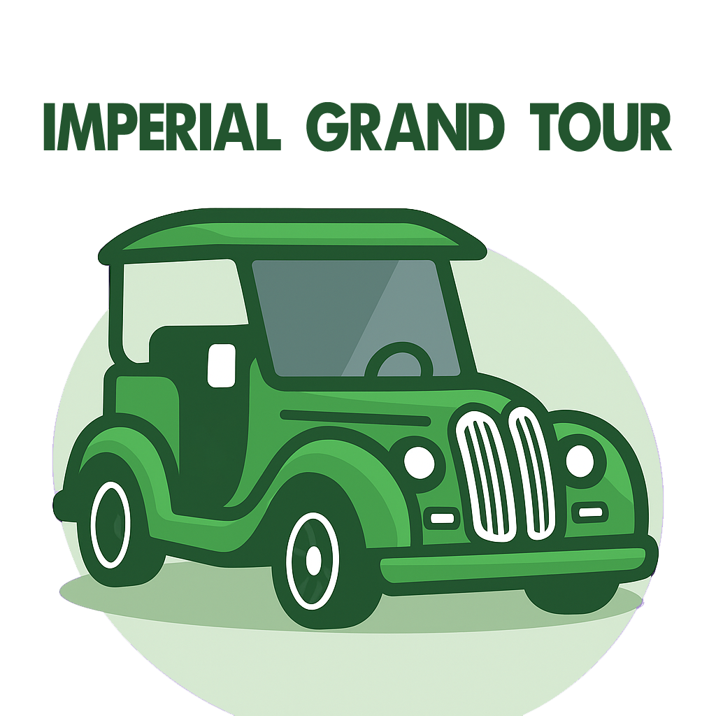 Imperial Vienna Tours