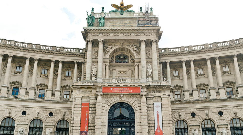 Austrian National Library