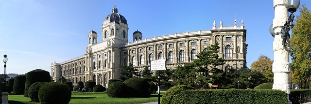 Kunsthistorisches Museum